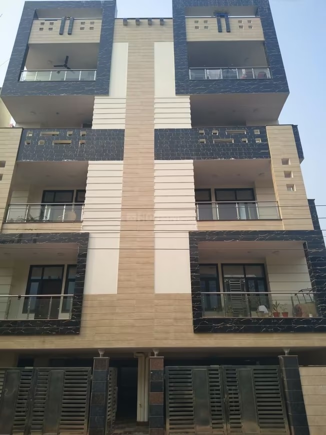 Gyan Khand 1, Ghaziabad, Indirapuram, Ghaziabad Society Image 1 