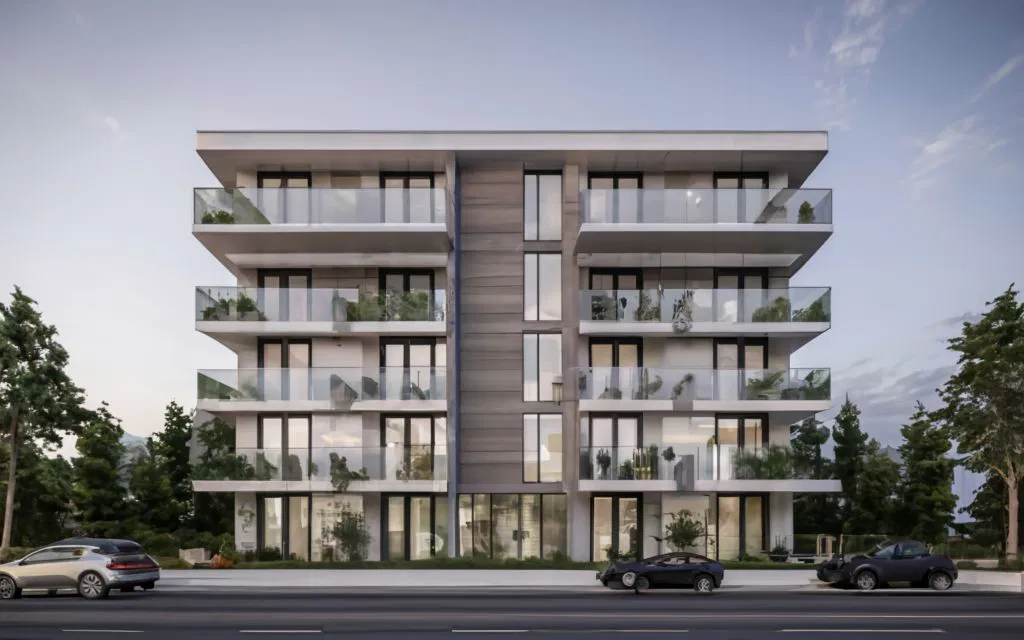 Oneiric Homes, Sector 17B, Yamuna Expressway Society Image 1 