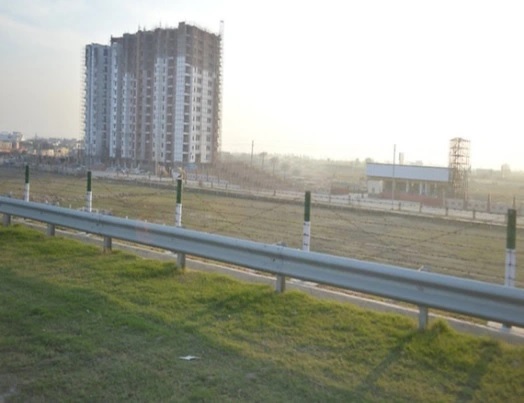 HDIL Imperial County, Sector 22A, Yamuna Expressway Society Image 1 