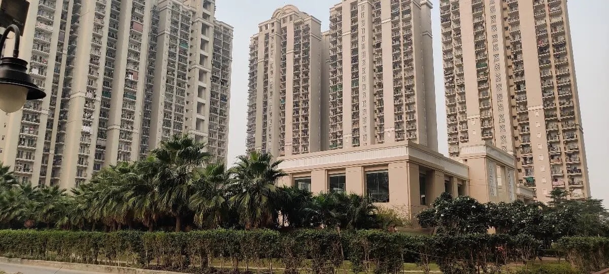 ATS Dolce, Sector Zeta 1, Greater Noida Society Image 1 