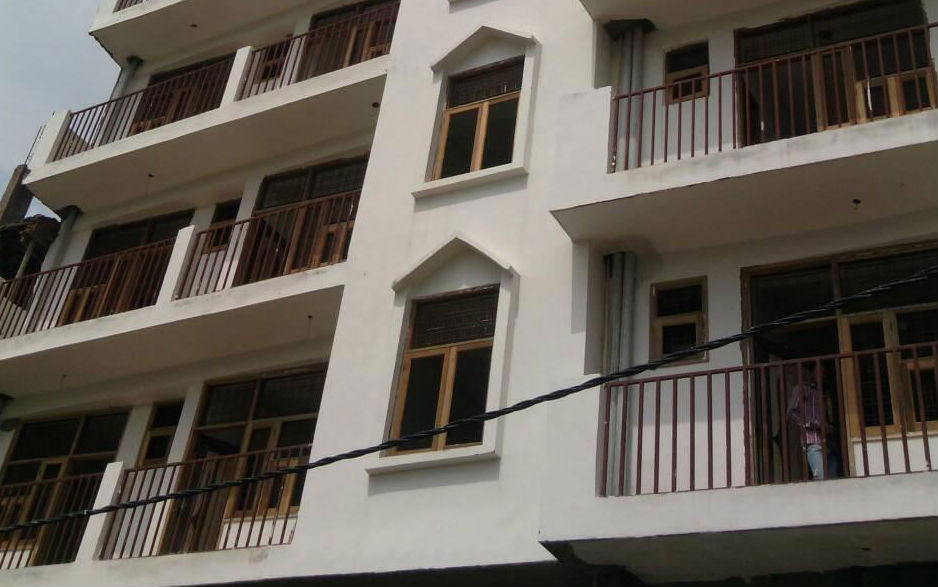 Yam Aasra Enclave, Sector 75, Noida Society Image 1 