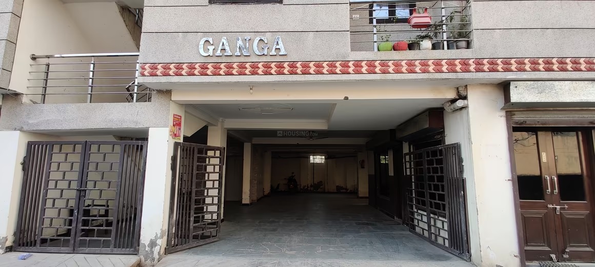 India Bricks Ganga And Yamuna Tower, Sector 1, Noida Extension, Bisrakh Jalalpur Society Image 1 