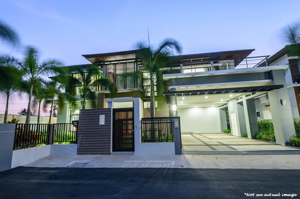 Rvi Oni Villas, Sector 26B, Yamuna Expressway Society Image 1 