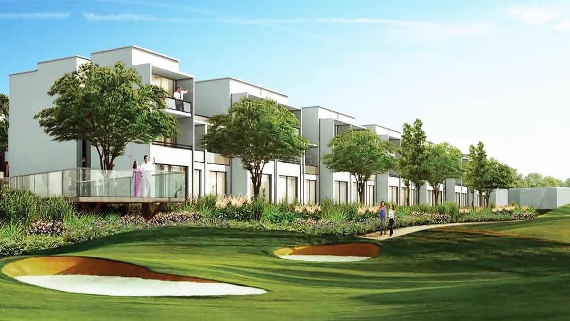 Godrej Evoke, Pi, Greater Noida Society Image 1 