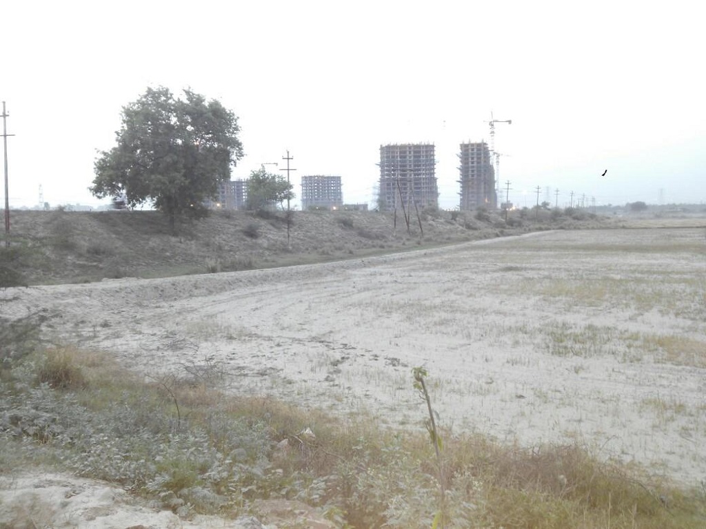 Great Magadh Purvanchal Enclave, Sector 150, Noida Society Image 1 