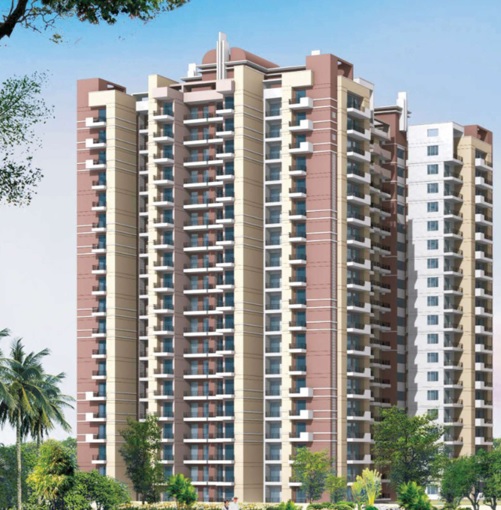 Skytech Colours Avenue, Sector 10, Noida Extension Society Image 1 