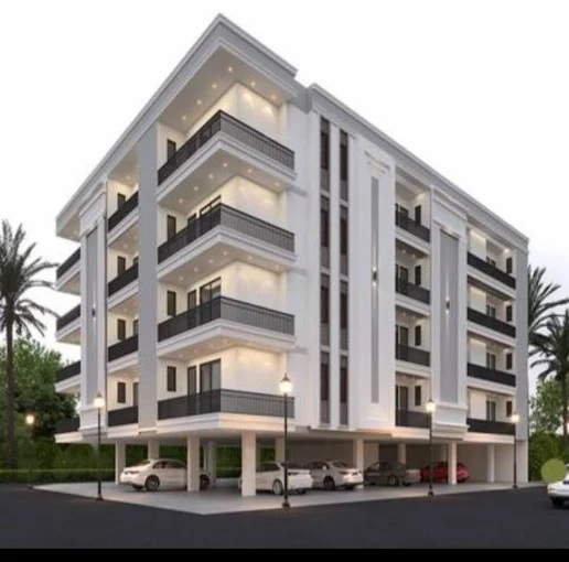 Rudransh Green Vista, Sector 1, Noida Extension, Bisrakh Jalalpur Society Image 1 