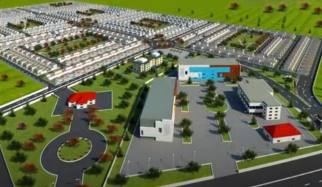 Arpann My City, Chi V, Greater Noida Society Image 1 