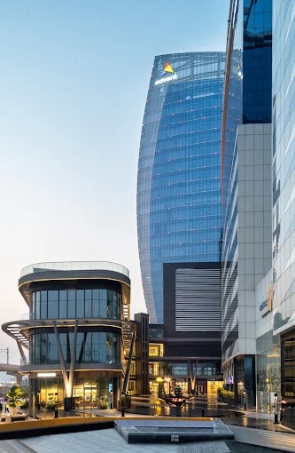 Sector 142, Noida, Noida Society Image 3