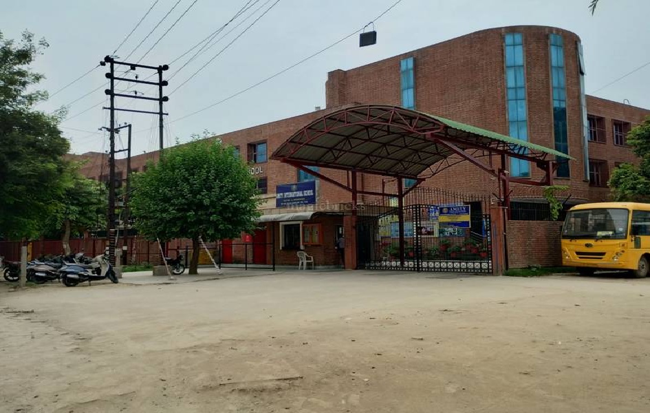 Sector 1, Vasundhara, Vasundhara, Ghaziabad Society Image 2