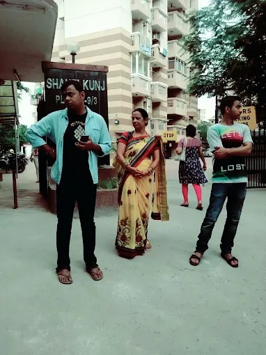 Shakti Kunj Apartment, Sector 62, Noida Society Image 1 