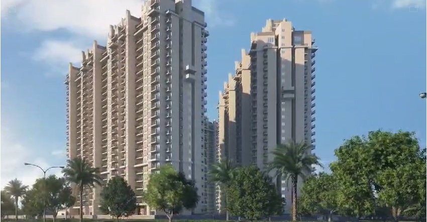 Ace Terra, Sector 22D, Yamuna Expressway Society Image 1 