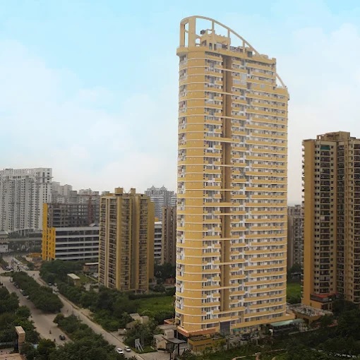 Dasnac Burj Noida, Sector 75, Noida Society Image 1 