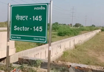Sector 145, Noida, Noida Society Image 3