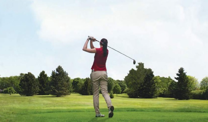 Godrej Golf Link Park Lane, Sector 27, Yamuna Expressway Society Image 2