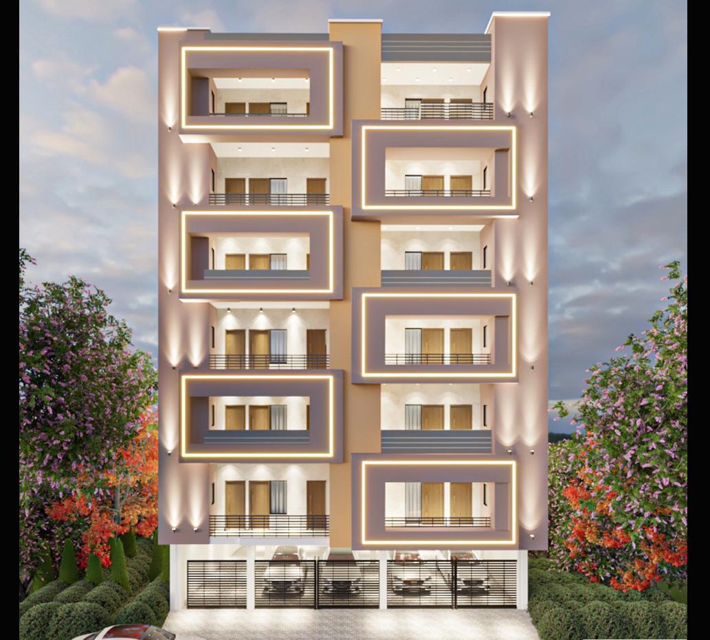 A1 Tower, Sector 73, Noida Society Image 1 
