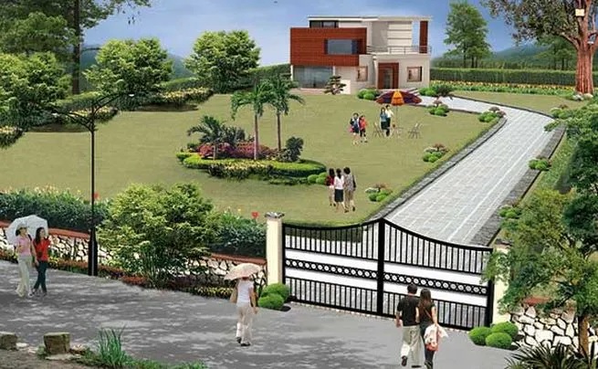 ACL Green Land, Near Jewar Airport, Greater Noida Society Image 1 