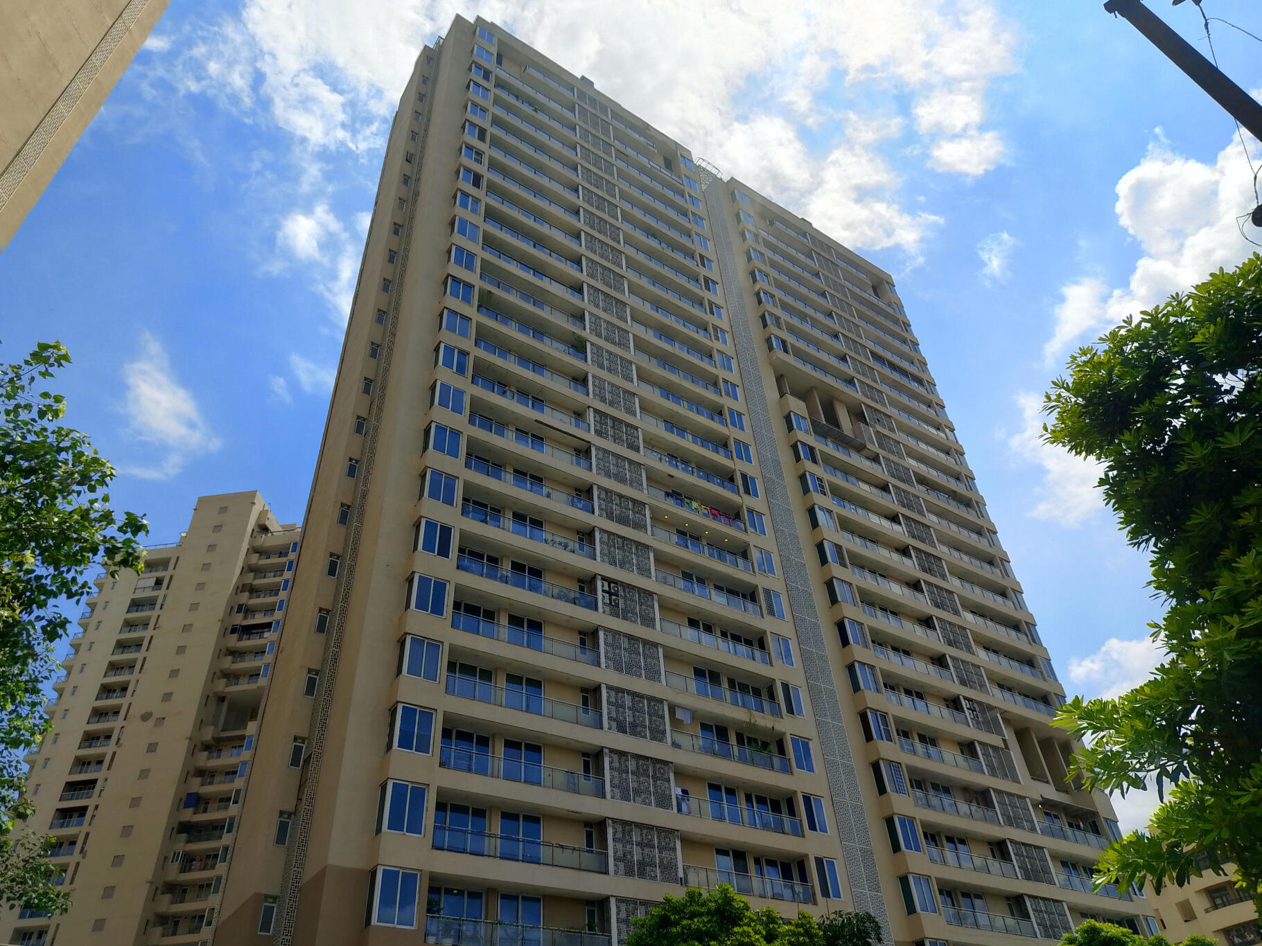 Ambience Tiverton, Sector 50, Noida Society Image 3