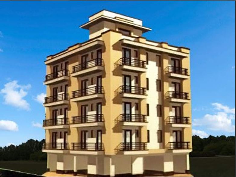 Livewell Infratech Tower 2, Sector 121, Noida Society Image 1 