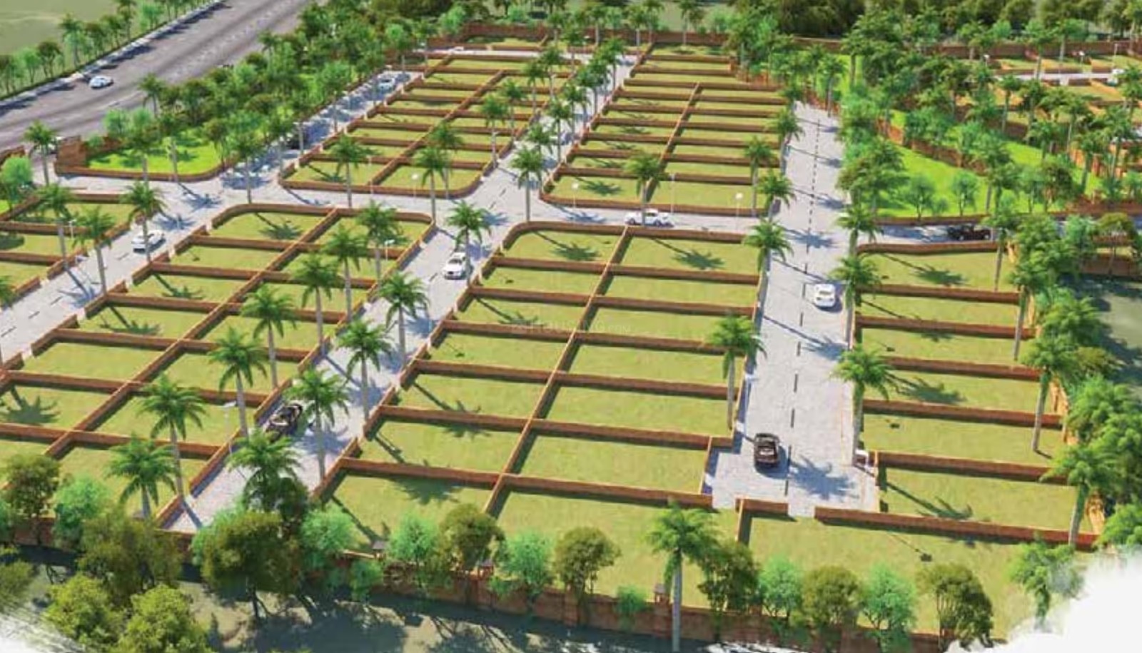 Sukhbiri Estate, Dankaur, Sector 17, Yamuna Expressway Society Image 1 