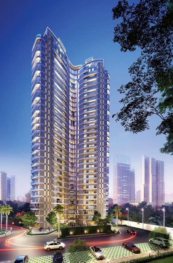 Urbtech Hilston, Sector 79, Noida Society Image 1 