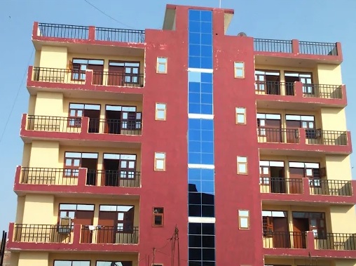 Sai Residency, Sector 73, Noida Society Image 1 