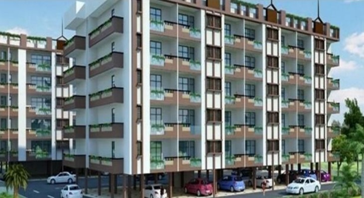 ABCZ East Avenue, Sector 73, Noida Society Image 1 