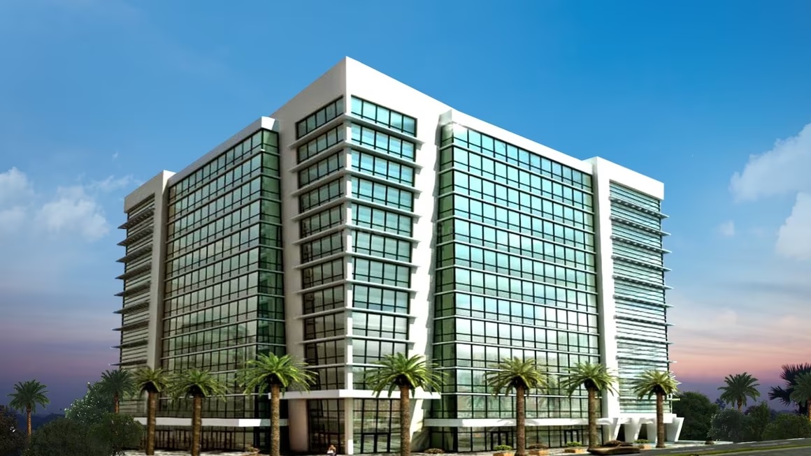 AMR I Homes, Sector 10, Noida Extension Society Image 1 