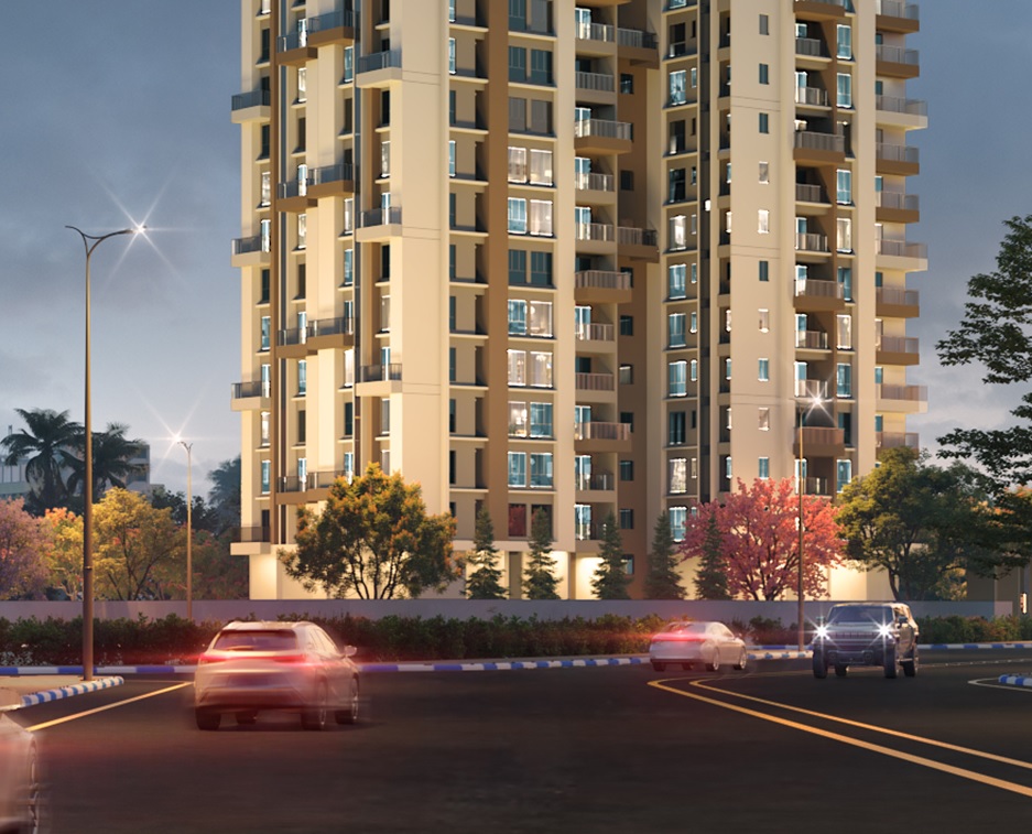 Annaya Homes, Sector 25, Yamuna Express Way Society Image 1 