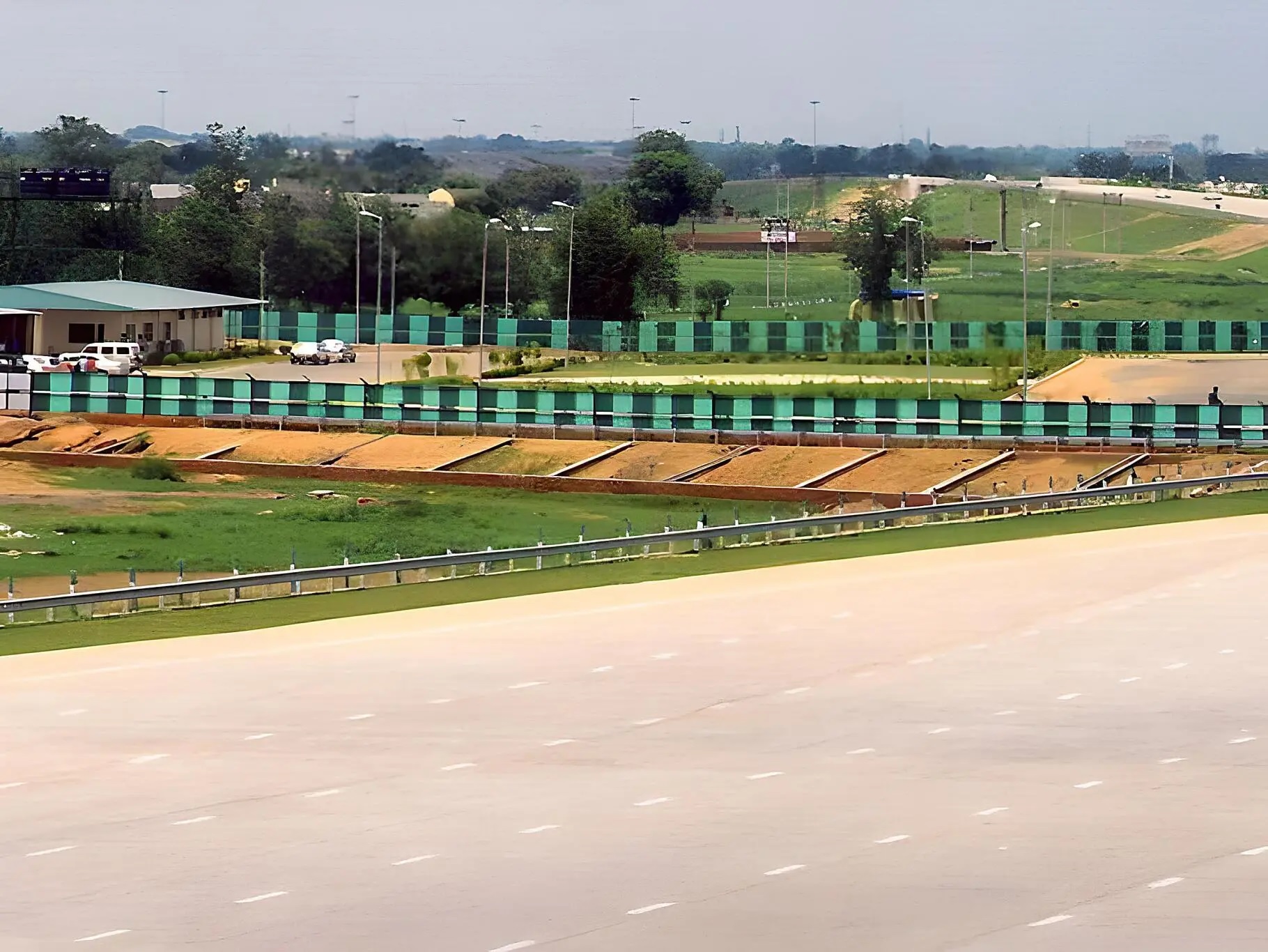 YEIDA RPS 02, Sector 22D, Yamuna Expressway Society Image 1 