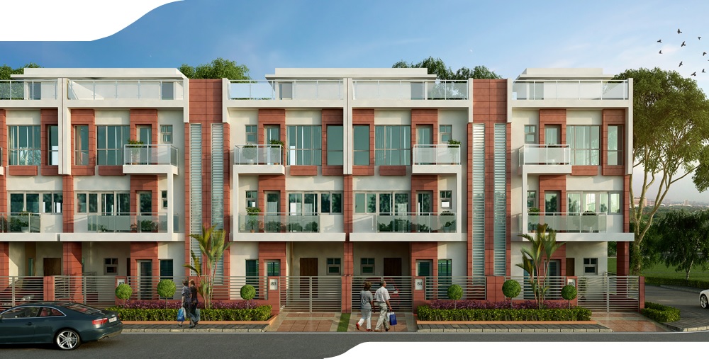 Jaypee Greens Sportsville, Jaypee Greens, Greater Noida Society Image 1 