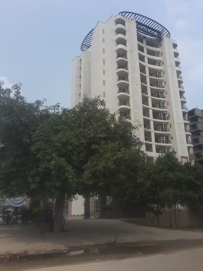 Earthcon Casagrand, Chi V, Greater Noida Society Image 1 