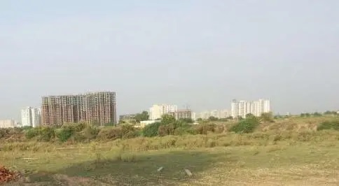 Nitya Mayur Enclave, Sector 150, Noida Society Image 1 