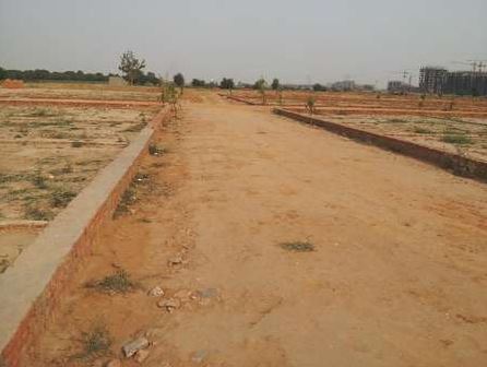 Lotus Yardscape, Sector 79, Noida Society Image 1 