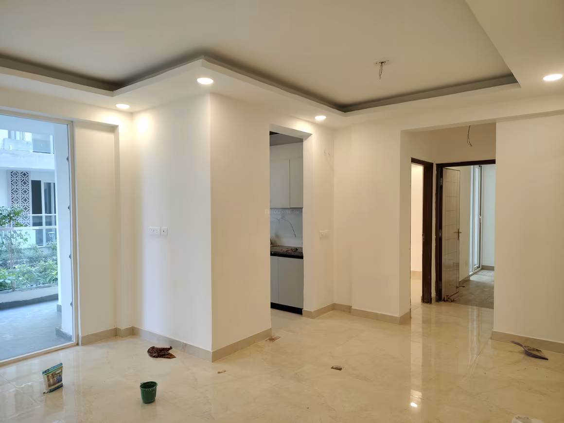 Shubhkamna Legacy, Chi V, Greater Noida Society Image 2