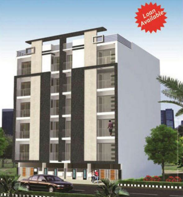 Saj AK Homes, Sector 73, Noida Society Image 1 