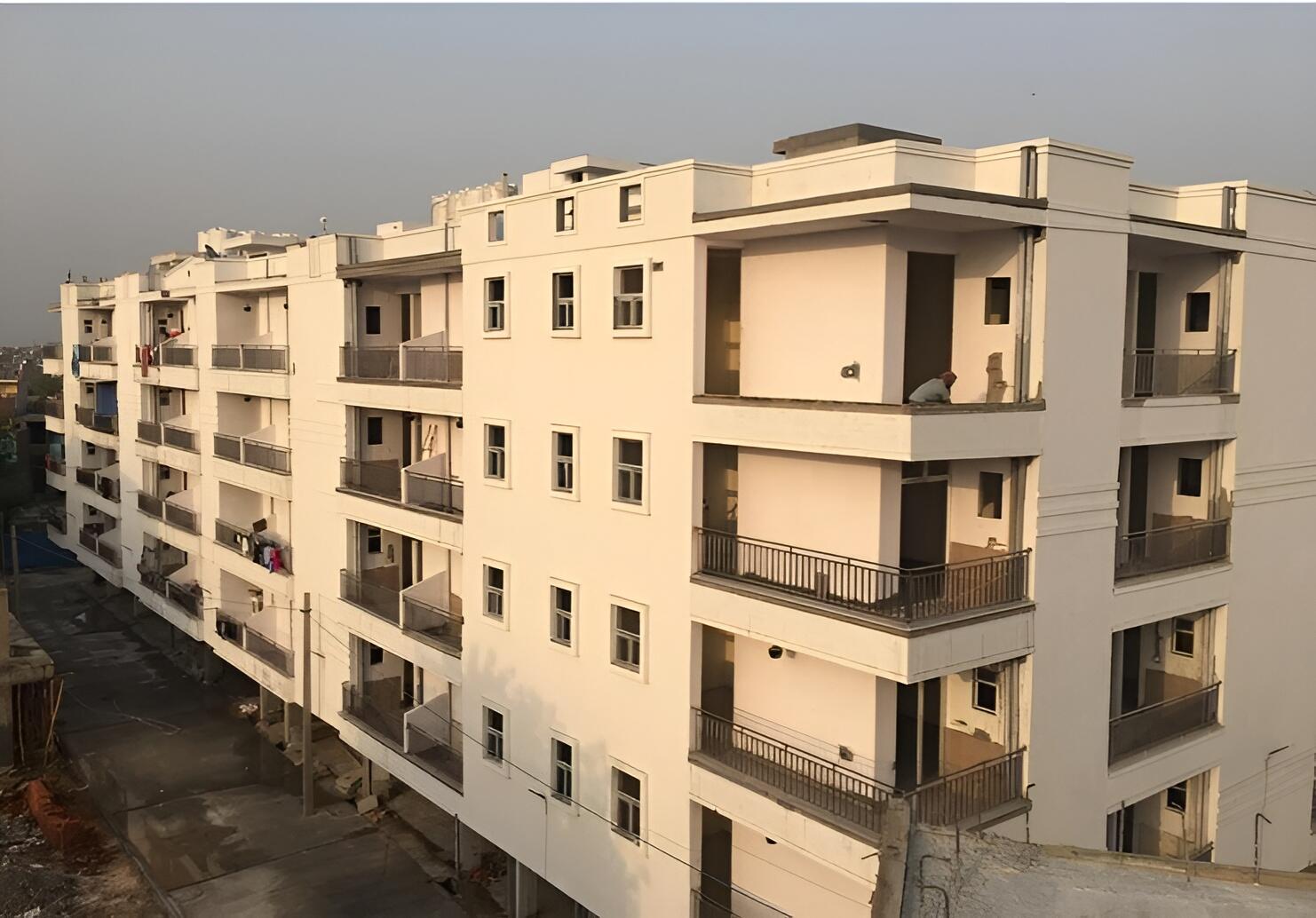 Vihaan Galaxy, Ecotech 3, Greater Noida Society Image 1 