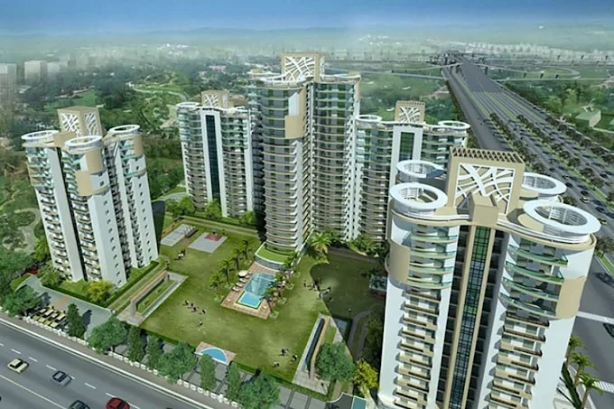 Victory One Central, Sector 12, Noida Extension Society Image 1 