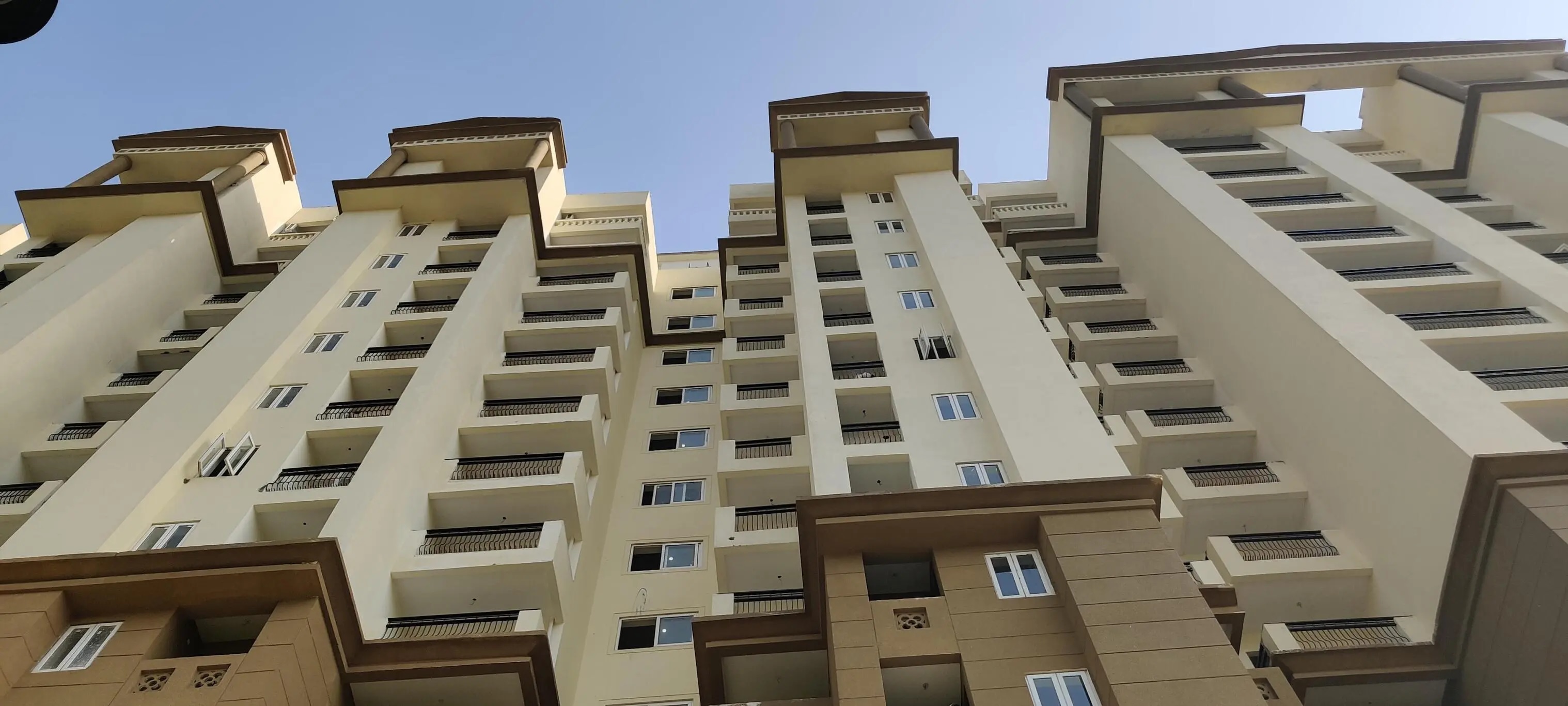 Eros Sampoornam 3, Sector 2, Noida Extension Society Image 2