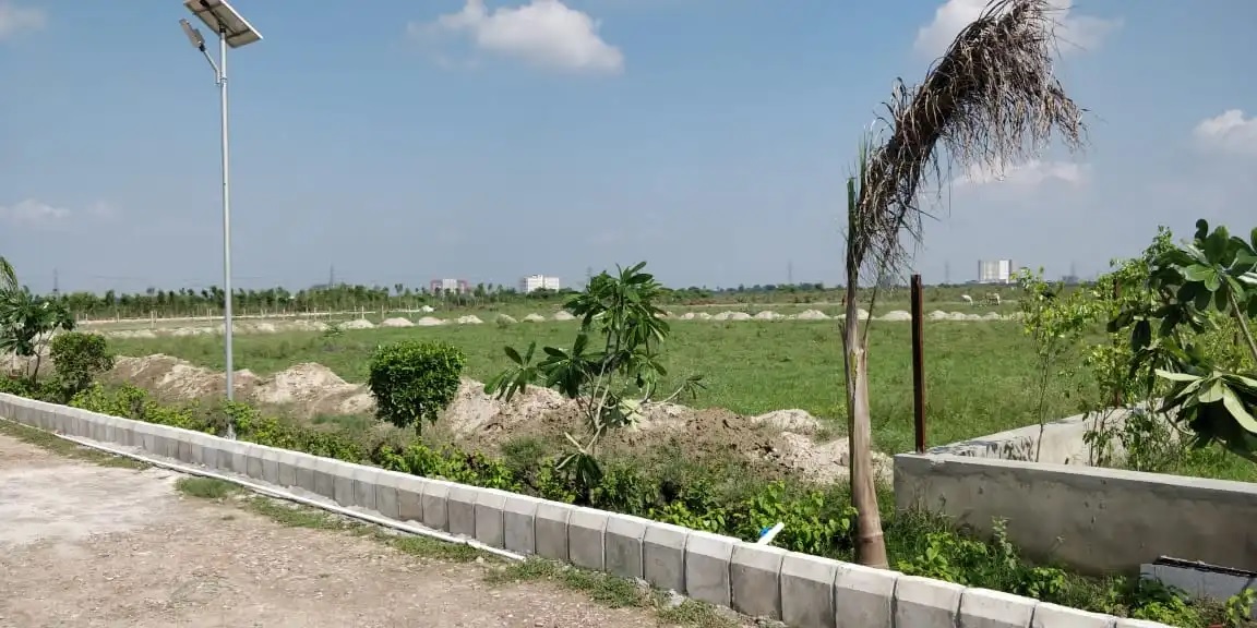 Sawera Country Farms, Sector 150, Noida Society Image 1 