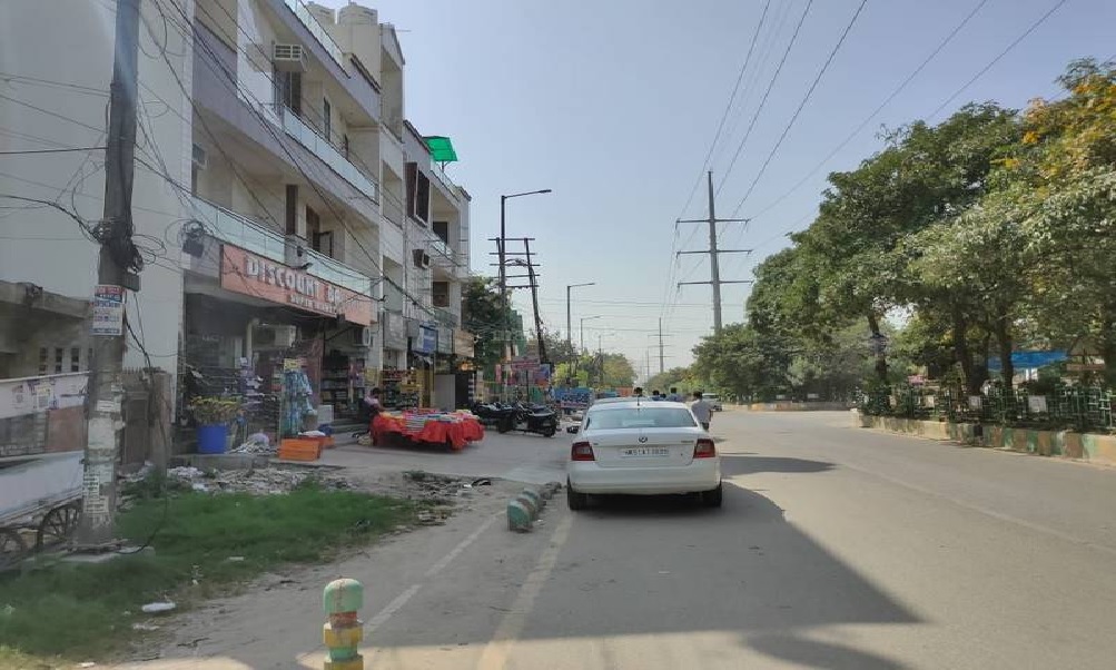 Niti Khand 1, Ghaziabad, Indirapuram, Ghaziabad Society Image 1 