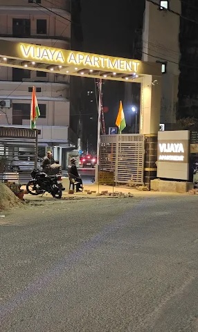 Vijaya Apartment, Ahinsa Khand 2, Indirapuram, Ghaziabad Society Image 1 