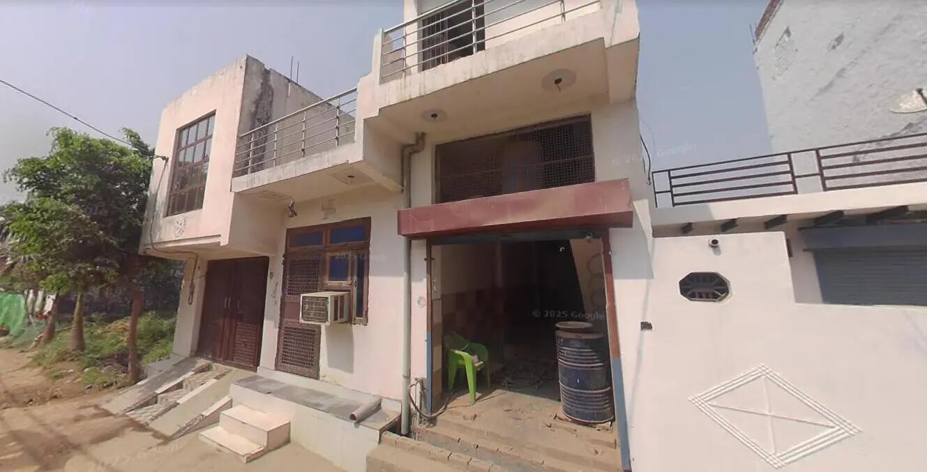 Blueplanet Indralokpuram, Sector Zeta 1, Greater Noida Society Image 1 