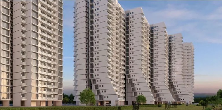 EHPL Express View Residency, Sector 26A, Yamuna Expressway Society Image 1 