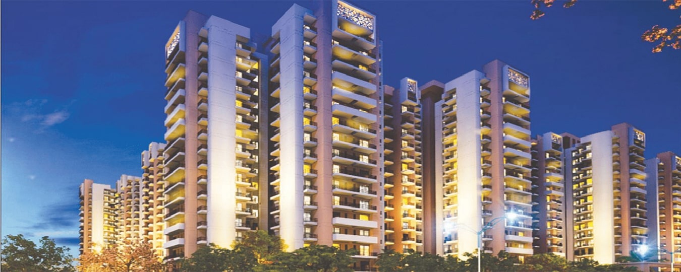 Apex Aura, Sector 1, Noida Extension, Bisrakh Jalalpur Society Image 1 