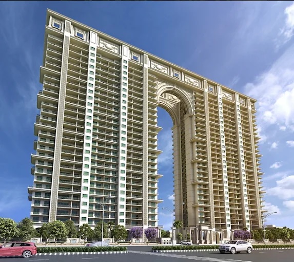 Mahagun Mirabella, Sector 79, Noida Society Image 1 