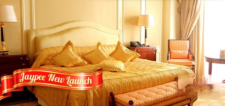 Jaypee Personal Floors, Sector 25, Yamuna Express Way Society Image 1 