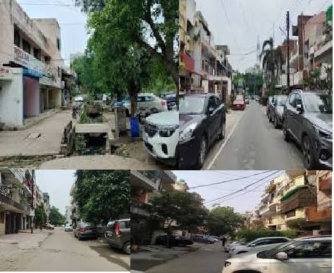 Sector 14, Vasundhara, Ghaziabad, Vasundhara, Ghaziabad Society Image 2