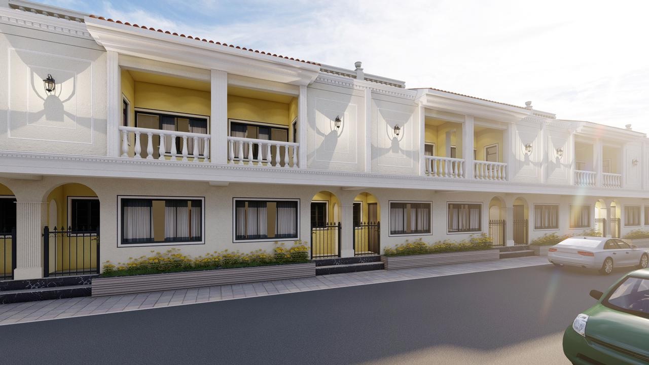 Trinity Primus, Sector 10, Noida Extension Society Image 1 