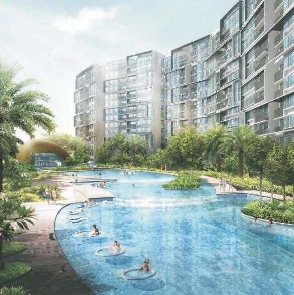 Beetle Orchid, Knowledge Park 3, Greater Noida Society Image 1 